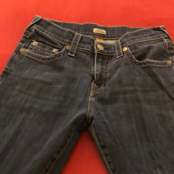 Premium Denim Jeans - Picture 2 of 2